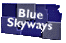 Blue Skyways Logo